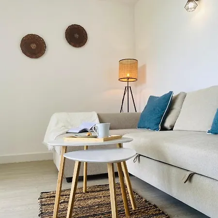 Apartament Paradise Holidays 2 Bedrooms & Sea View, Cristianos, Tenerife *