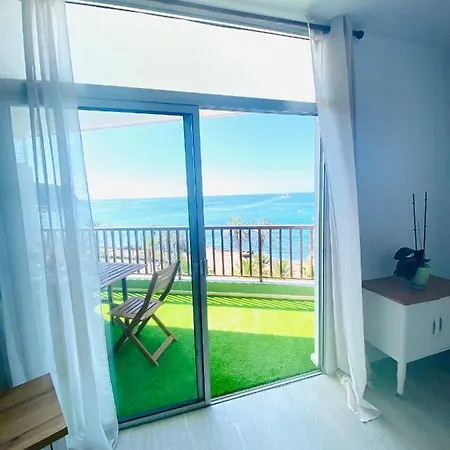 Apartament Paradise Holidays 2 Bedrooms & Sea View, Cristianos, Tenerife Arona (Tenerife)