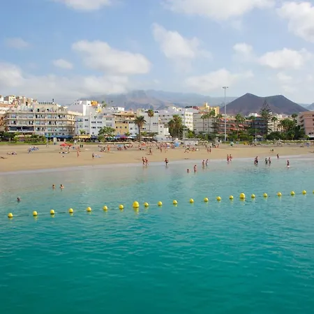 Paradise Holidays 2 Bedrooms & Sea View, Cristianos, Tenerife Arona (Tenerife)