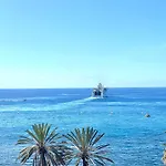 Paradise Holidays 2 Bedrooms & Sea View, Cristianos, Tenerife *