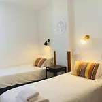 Paradise Holidays 2 Bedrooms & Sea View, Cristianos, Tenerife Apartment *