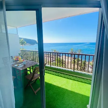 Paradise Holidays 2 Bedrooms & Sea View, Cristianos, Tenerife * Arona (Tenerife)