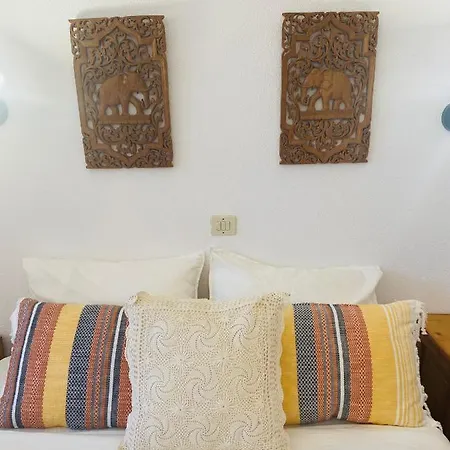 Paradise Holidays 2 Bedrooms & Sea View, Tenerife Апартаменты Арона