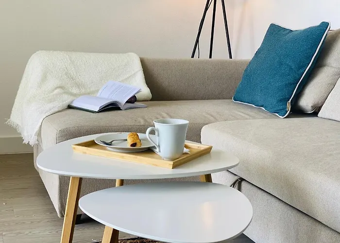Paradise Holidays 2 Bedrooms Apartment&sea View, Cristianos, Tenerife Apartamento Arona (Tenerife)