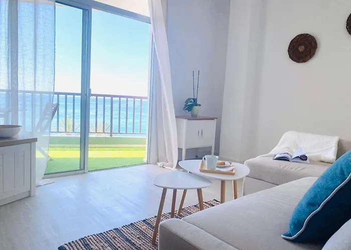 Apartamento Paradise Holidays 2 Bedrooms Apartment&sea View, Cristianos, Tenerife *