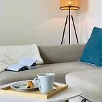 Paradise Holidays 2 Bedrooms & Sea View, Cristianos, Tenerife Arona (Tenerife)