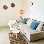 Paradise Holidays 2 Bedrooms & Sea View, Cristianos, Tenerife Arona (Tenerife)