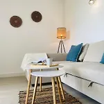 Appartement Paradise Holidays 2 Bedrooms & Sea View, Cristianos, Tenerife *