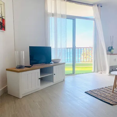 Paradise Holidays 2 Bedrooms & Sea View, Cristianos, Tenerife Arona (Tenerife)