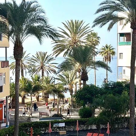 Paradise Holidays 2 Bedrooms & Sea View, Cristianos, Tenerife Los Cristianos (Tenerife)