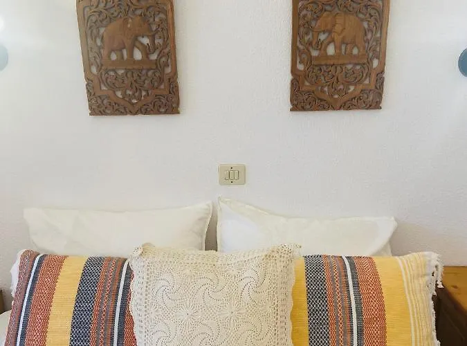 Paradise Holidays 2 Bedrooms & Sea View, Cristianos, Tenerife Apartmán Arona (Tenerife)