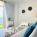 Apartmán Paradise Holidays 2 Bedrooms & Sea View, Cristianos, Tenerife Arona (Tenerife)