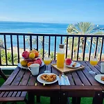 Paradise Holidays 2 Bedrooms & Sea View, Cristianos, Tenerife *