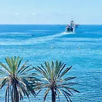 Paradise Holidays 2 Bedrooms & Sea View, Cristianos, Tenerife * Arona (Tenerife)
