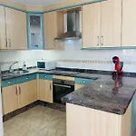 Paradise Holidays 2 Bedrooms & Sea View, Cristianos, Tenerife Apartmán