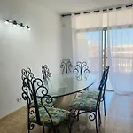 Apartmán Paradise Holidays 2 Bedrooms & Sea View, Cristianos, Tenerife